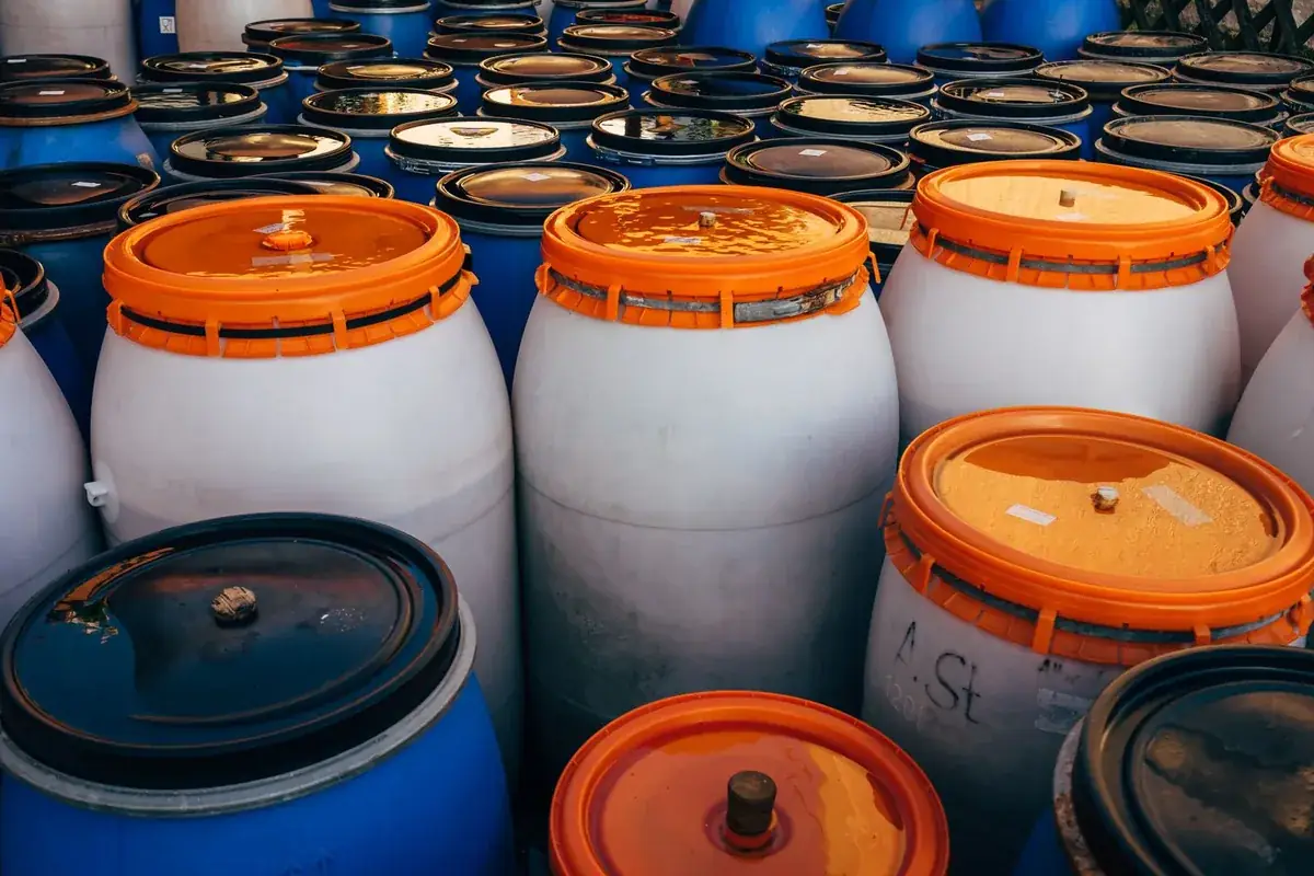 Chemical & Toxic Waste Cleanup in Lorane, PA